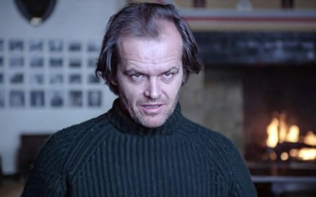 Criterion to Release Stanley Kubrick Box Set with All 13 of His Films, Including ‘The Shining’ International Cut