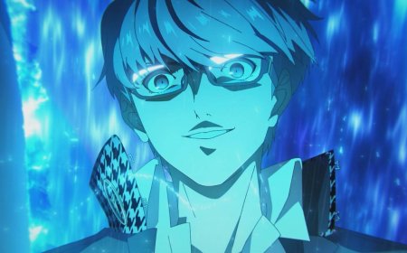 Will Persona 4 Revival feature Persona 4 Golden content?