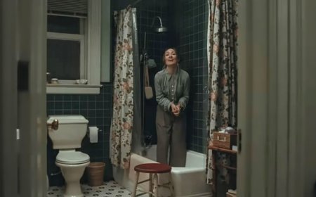 How ‘The Invite’ Created an Apartment That Only Instagram Can Love