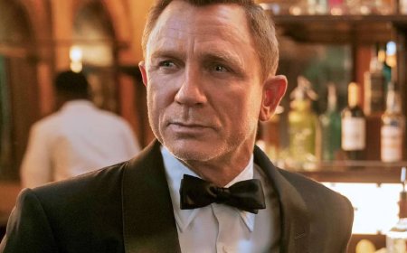 Official New James Bond Trilogy Met With Huge Support From Fans