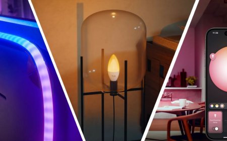 Which Philips Hue lights do I need? A simple guide to the smart light range — plus where to buy