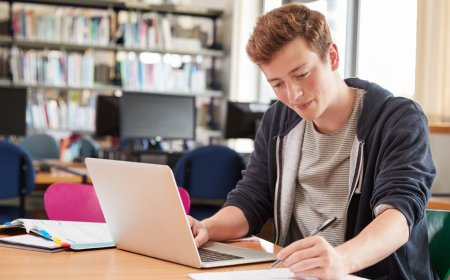 Study shows many students are actually using AI for good — smashing the myth of cheating and laziness