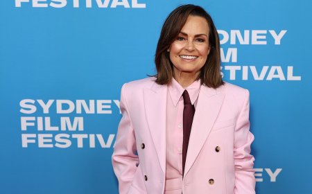 Lisa Wilkinson's cutting comment after her former Today co-host Karl Stefanovic's exit from Nine