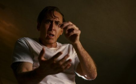 More TV Shows Should Take Cues from Salvador Dali and Alfred Hitchcock Like ‘Spider-Noir’
