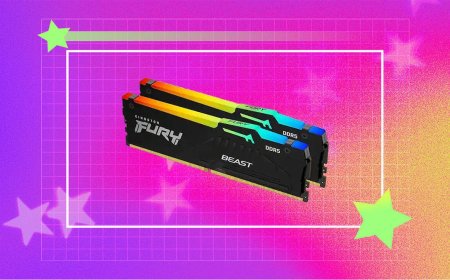 Best Buy slashed this 64GB Kingston DDR5 RAM kit by almost $200 - and I recommend it