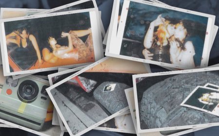 Woman Pleads Guilty to Manslaughter After Gun-Themed Polaroid Photo Shoot Ends with Photographer’s Death