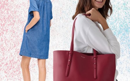 The Best Beauty & Fashion July 4th Sales Stylish Shoppers Are Eyeing