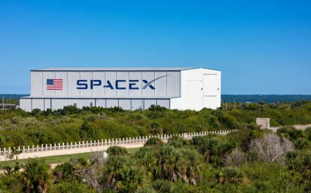 SpaceX Becomes First Tokenized IPO on Bybit IPO Express Platform Launch