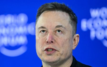 Elon Musk Says He’s Not a Killer, Journalists Would Be Dead if He Were