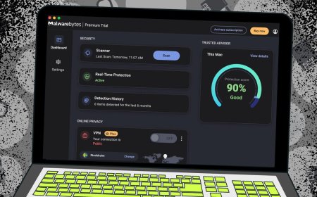 I trusted Malwarebytes to secure my PC for a month - here's how it performed