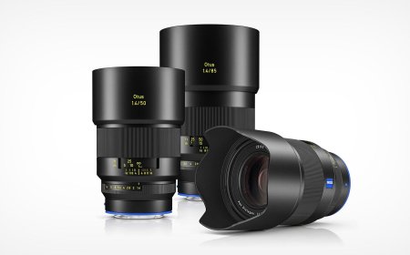 Exclusive: Zeiss Refutes Rumors Cosina Developed Otus ML Lenses