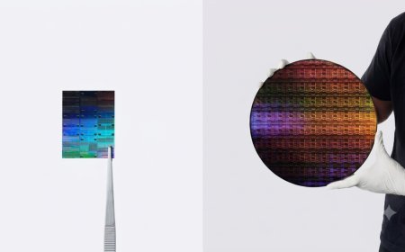 IBM unveils new record-breaking chip with 100 billion transistors in less than 1 nanometer footprint — new NanoStack design is like "a 100-storey skyscraper" packed with highly efficient processing power