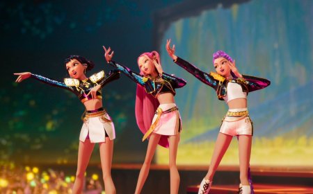 KPop Demon Hunters: Battle For The Spotlight Officially Releases October 2026