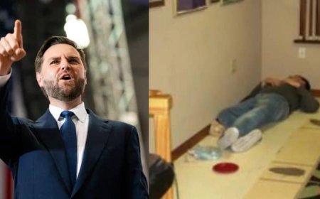 JD Vance expects to leave for Iran talks in Switzerland soon