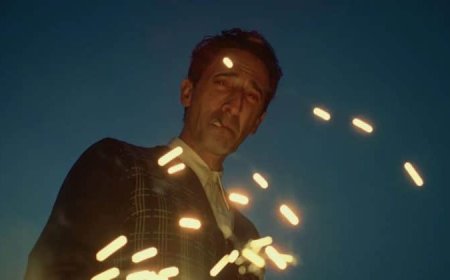 Google DeepMind signs AI research deal with film studio A24