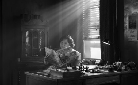 ‘Spider-Noir’ Composers Kris Bowers and Michael Dean Parsons Drew from Noir History and ’90s Punk to Create a New York Score — Watch