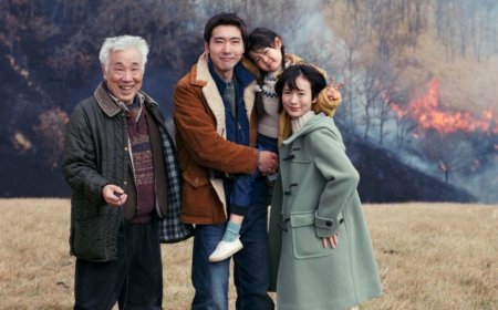 ‘Memorizu’ Review: A Tender, Artful Japanese Reflection on the Media That Keep Us Together