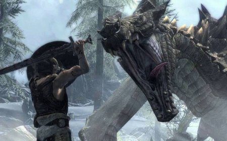 Elder Scrolls franchise Steam sale offers up to 75% discounts on fan-favorite games