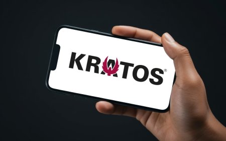 Kratos Defense (KTOS) Stock Climbs Following Coast-to-Coast Autonomous Trucking Feat