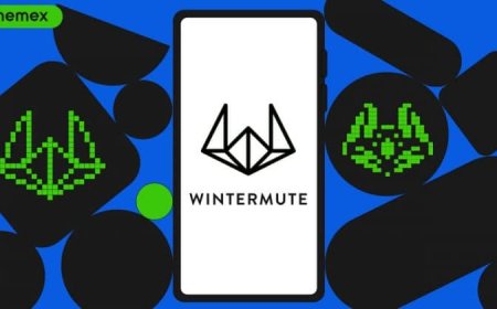 Wintermute launches Armitage on Morpho, wraps uncollateralized debt with $53M TVL