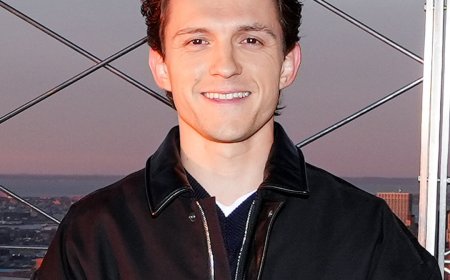 Tom Holland Reveals Why He'll Never Host Saturday Night Live
