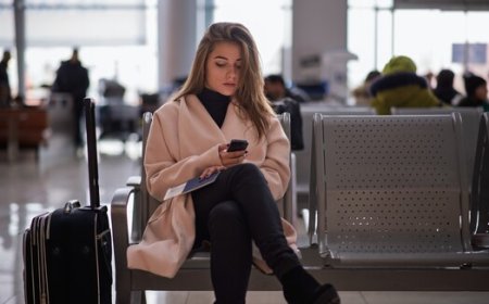 Carry-On Rules Are Getting Stricter for Photographers in 2026: Here's How to Adapt Your Kit