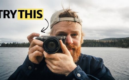 From Beginner to Professional, These Tips Can Improve Your Images