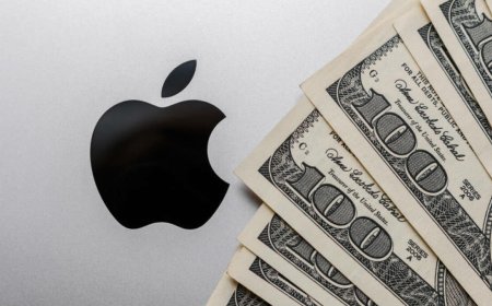 Apple passes RAMpocalypse costs on to consumers