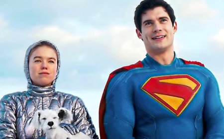 Does Supergirl have a post-credits scene? We asked the director