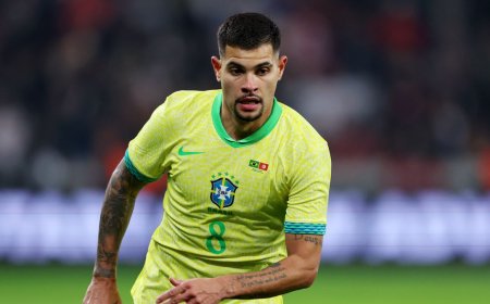 How to watch Brazil vs Panama for *FREE* — Stream international friendly
