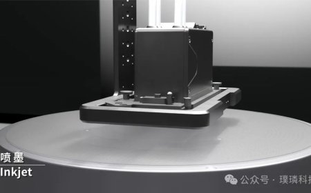 Chinese startup claims photonic chip production without DUV lithography, says nanoimprint process cuts costs by 90% — 8-inch wafers produced without conventional optical lithography