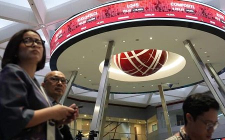 Indonesia risks downgrade to frontier market, jeopardizing billions in investment