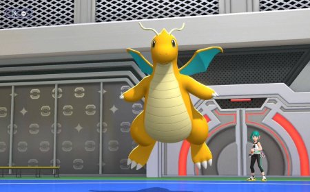 Pokémon Champions arrives on Android and iOS today