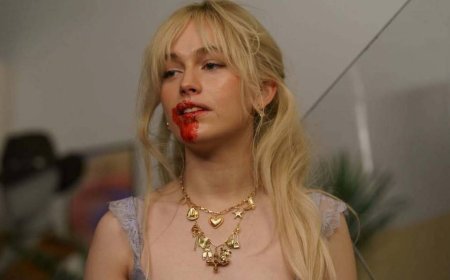 Shudder's New Overlooked R-Rated Horror With Solid Rotten Tomatoes Score Is Officially Coming To Streaming This Month