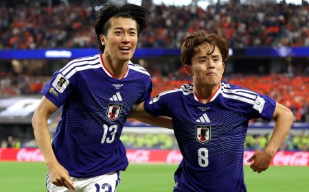 How to watch Tunisia vs Japan: Free Streams & TV Channels for FIFA World Cup 2026
