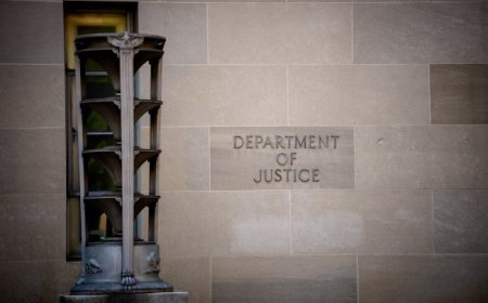 DOJ Will Not Challenge Paramount-Warner Bros. Merger: Deal Will ‘Increase Competition’ and ‘Benefit American Consumers and Workers’