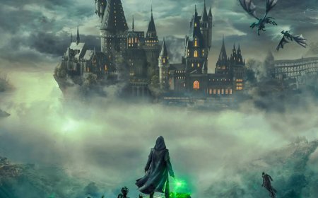 Hogwarts Legacy: The Goblet Is A Massive New Experience Ahead Of The Sequel