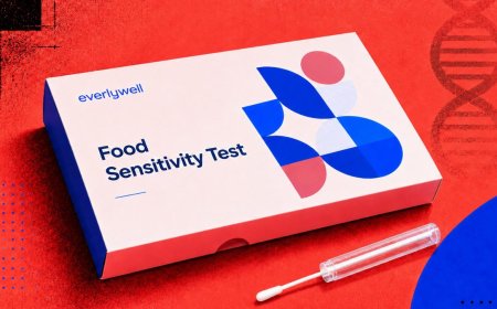I read the fine print on at-home DNA and health tests - watch out for these risks