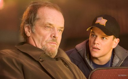 10 Crime Movies That Defined the 21st Century