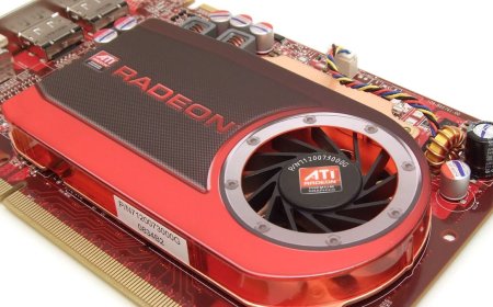 Linux developers are using AI vibe coding to keep vintage AMD GPUs alive — R600 driver cleaned up with GitHub Copilot gives HD 2000 to HD 6000 series a new lease of life