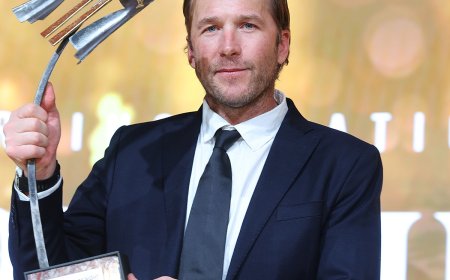 Olympic Skier Bode Miller Arrested on Drug Charges
