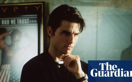 ‘It gets me every time’: why Jerry Maguire is my feelgood movie