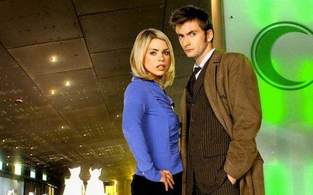 20 years ago, the most underrated Doctor Who episode tested fans' faith