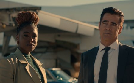 Already watched the Sugar season 2 premiere? Here are 3 more gritty Apple TV crime shows to satisfy your inner sleuth