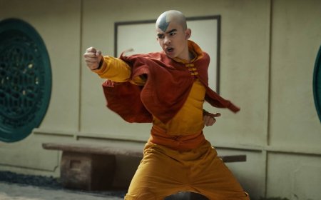 Netflix's Avatar: The Last Airbender Season 2 Time Skip Addressed By EPs