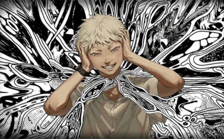 Summer Hikaru Died leads 2026 best manga awards nominees list