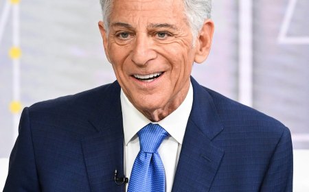 Bill Ritter Details His First Symptoms Before Alzheimer’s Diagnosis