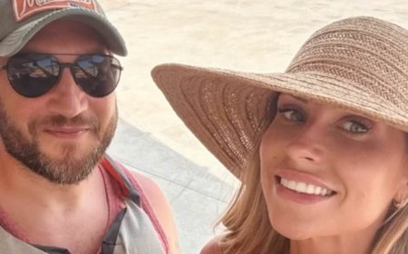 Mrs Hinch hits back as mum-shamers criticise her for 'taking her kids out of school to go on holiday'