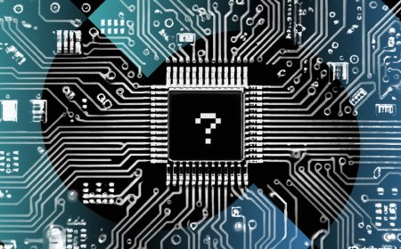 Rio de Janeiro Built an AI Model That Beat DeepSeek—But Was Based on Someone Else's Work