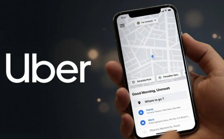 Uber (UBER) Stock Slides Despite Strong Q1 Earnings: What Investors Need to Know